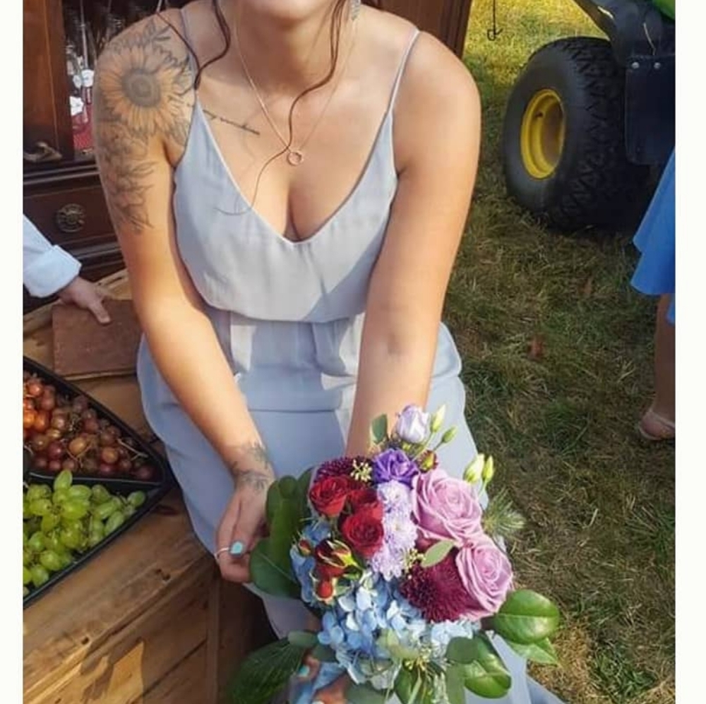 After Six Women's dress